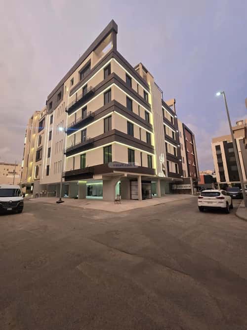 apartment in Al Rawdah 1