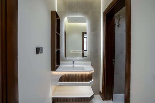 4 bedroom apartment in Al Naeem 4
