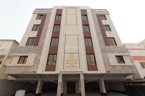 apartment in Al Salamah 9