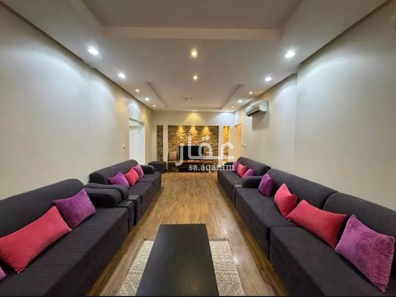 3 bedroom apartment in Batha Quraysh, Makkah 4