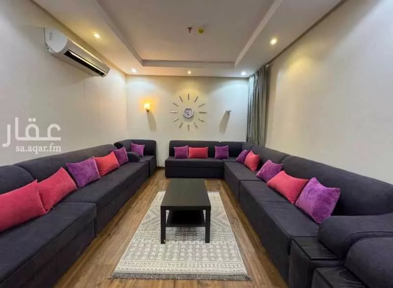 3 bedroom apartment in Batha Quraysh, Makkah 5