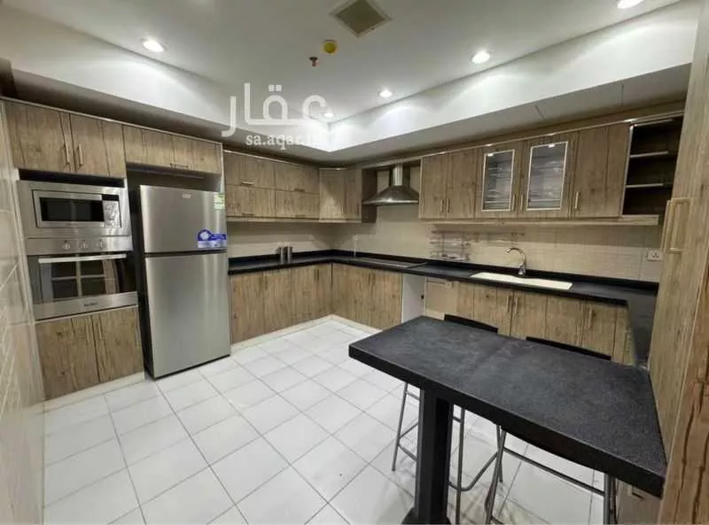 3 bedroom apartment in Batha Quraysh, Makkah 6