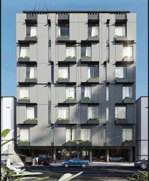 5 bedroom apartment in Al Sulaimaniyyah 5