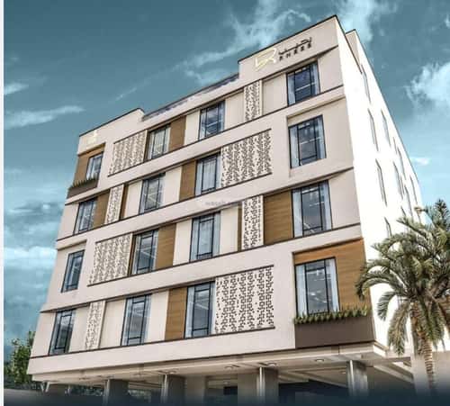 3 bedroom apartment in Al Nuzhah 3