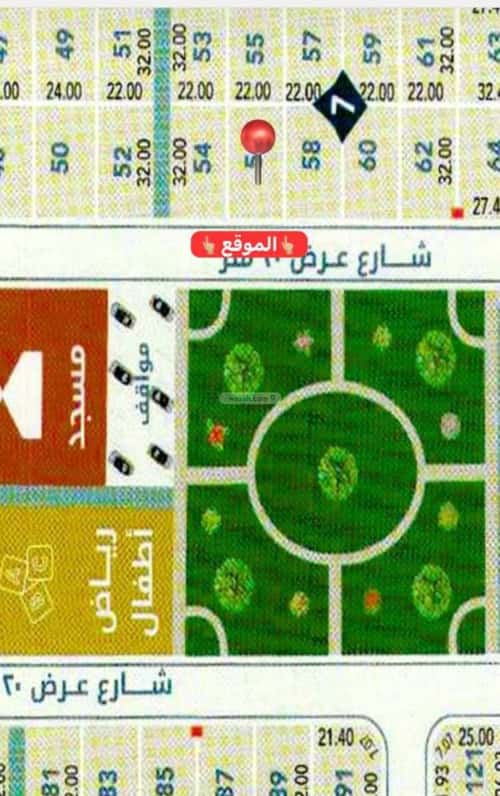 3 bedroom apartment in As Sawari 4