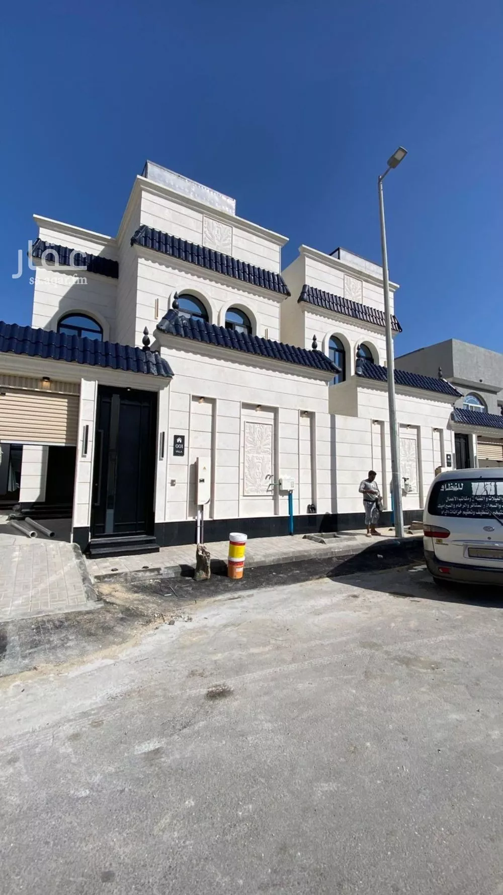 7 bedroom villa in Al Buhairah, Eastern Province 8
