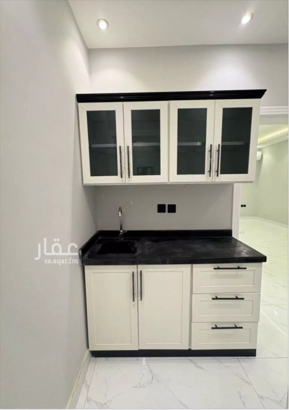1 bedroom apartment in Al Wadi 2