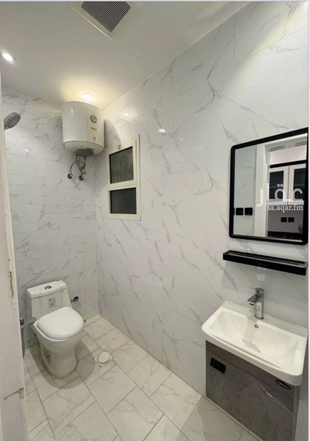 1 bedroom apartment in Al Wadi 3