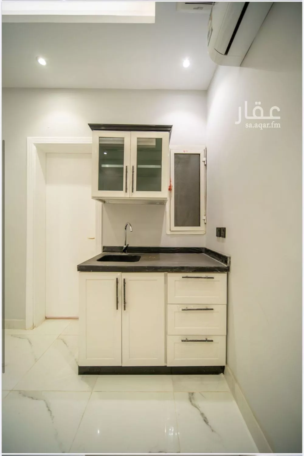 1 bedroom apartment in Al Wadi 2