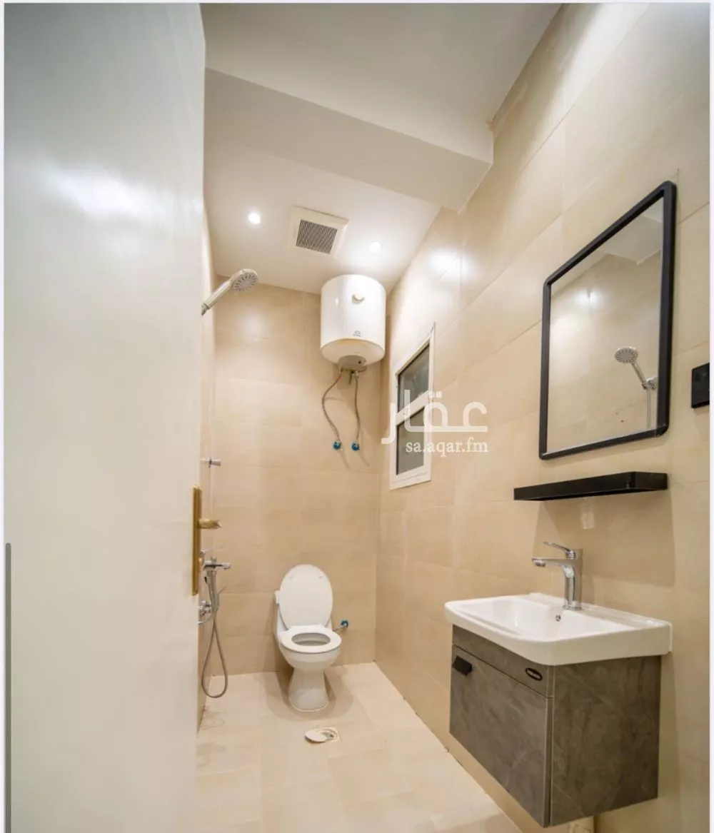 1 bedroom apartment in Al Wadi 3