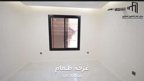 شقة 3 غرف في الزهراء 2
