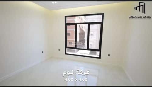 شقة 3 غرف في الزهراء 13