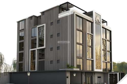 3 bedroom apartment in Al Sharafiyah, Jeddah 4
