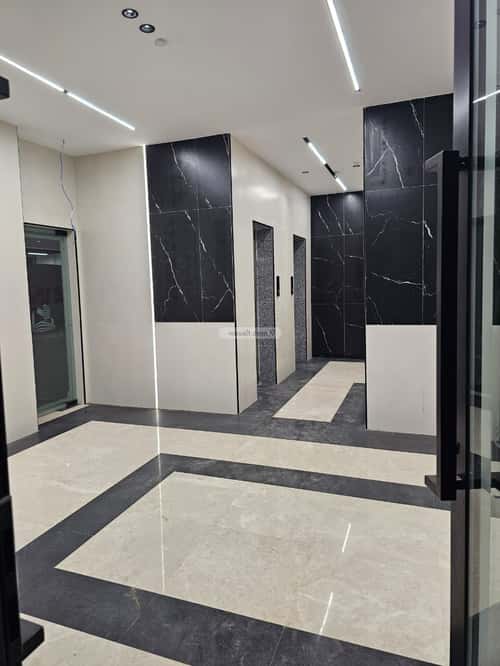 2 bedroom apartment in Al Nuzhah 2