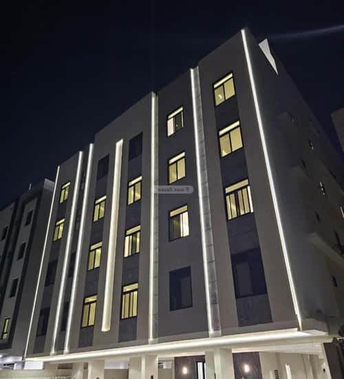 2 bedroom apartment in Al Nuzhah 3