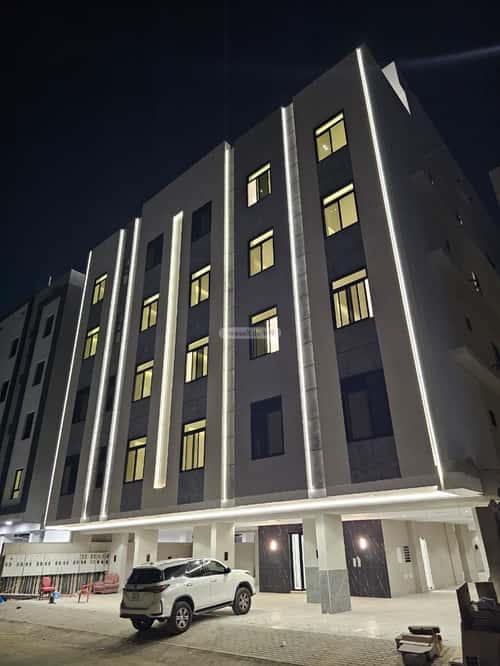 2 bedroom apartment in Al Nuzhah 4