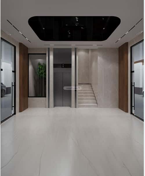 3 bedroom apartment in Al Naeem 3