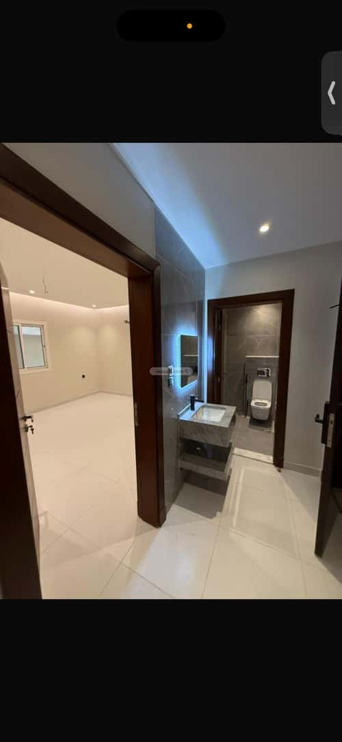 3 bedroom apartment in حكومي1 2