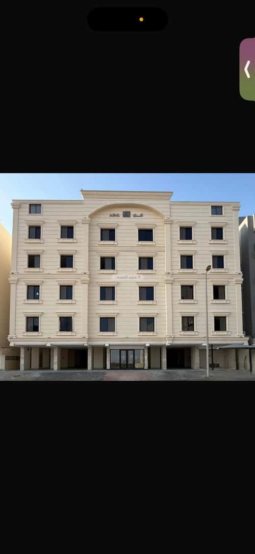 3 bedroom apartment in حكومي1 4