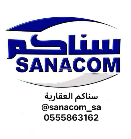 فيلا 7 غرف في الزمرد 9