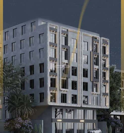 4 bedroom apartment in Al Wahah 3