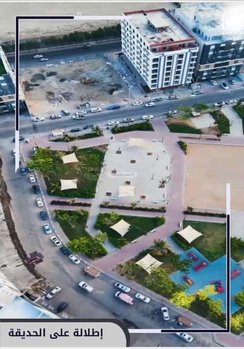 4 bedroom apartment in Al Wahah 2
