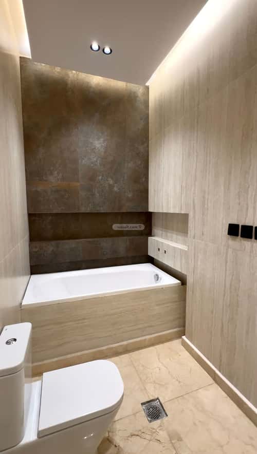 4 bedroom apartment in Al Rawdah 2