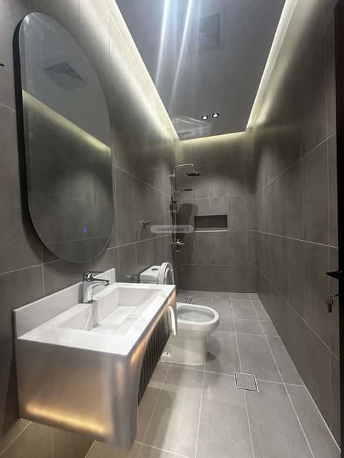 4 bedroom apartment in Al Rawdah 6