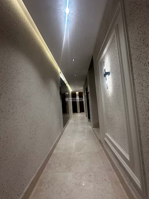 4 bedroom apartment in Al Rawdah 5