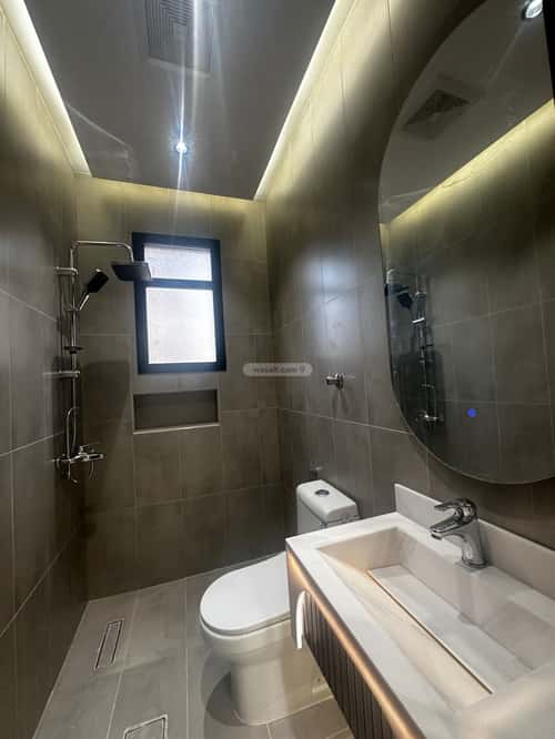 4 bedroom apartment in Al Rawdah 4