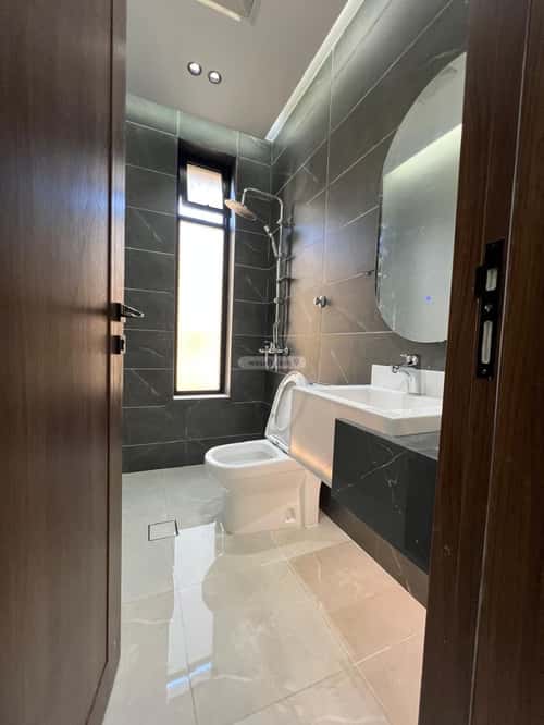 4 bedroom apartment in Al Rawdah 4