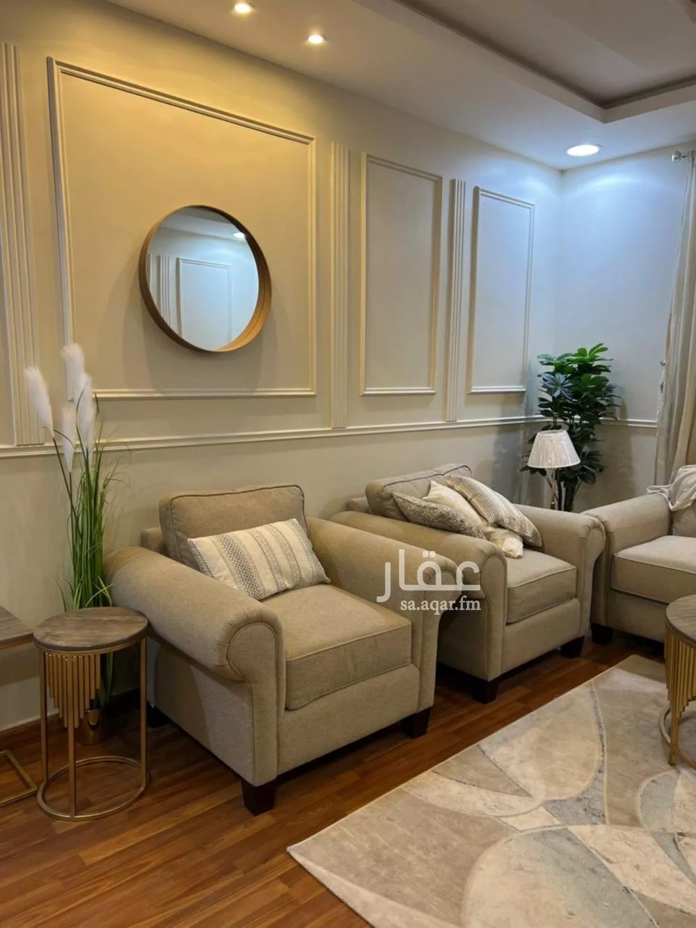 دور 4 غرف في الرمال 2