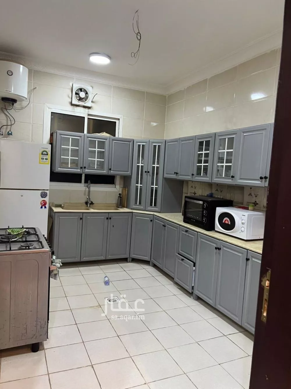 دور 4 غرف في الرمال 3