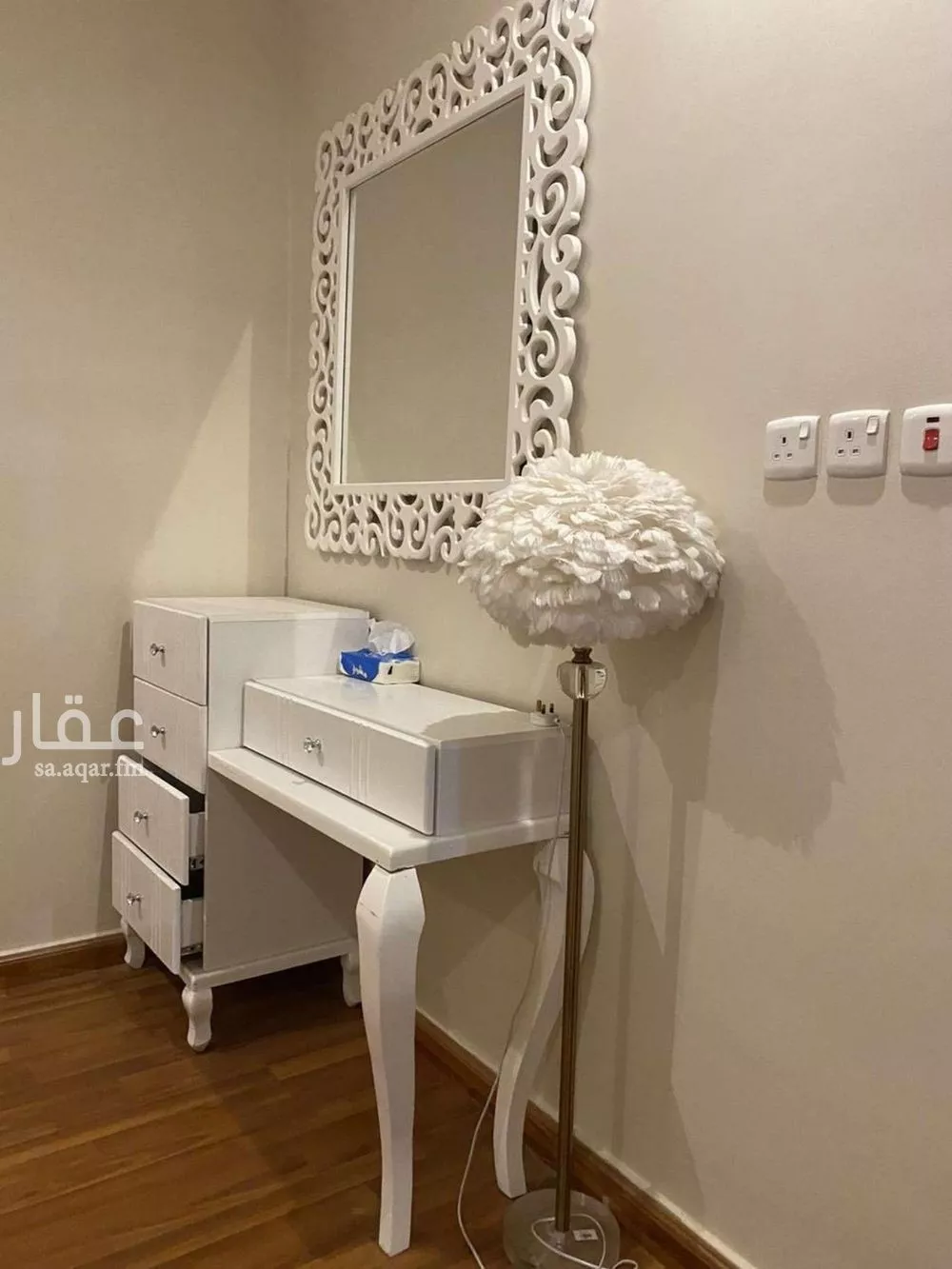 دور 4 غرف في الرمال 5