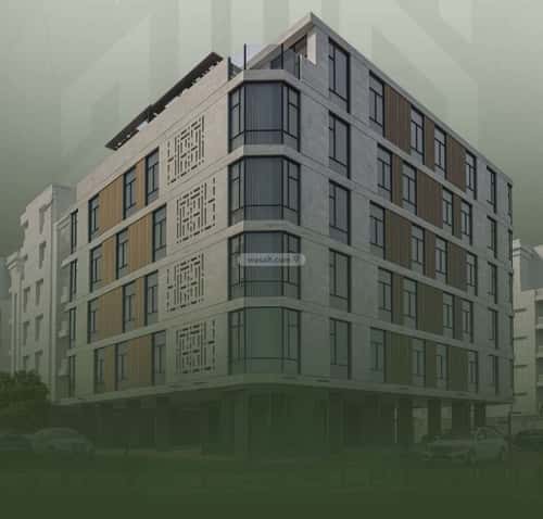 3 bedroom apartment in Al Sharafiyah 5