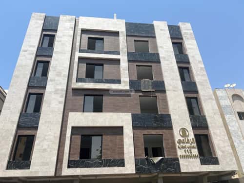 3 bedroom apartment in Al Salamah 7