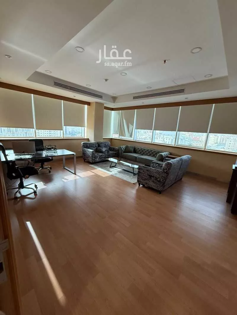 1 bedroom office in Al Olaya, Eastern Province 4