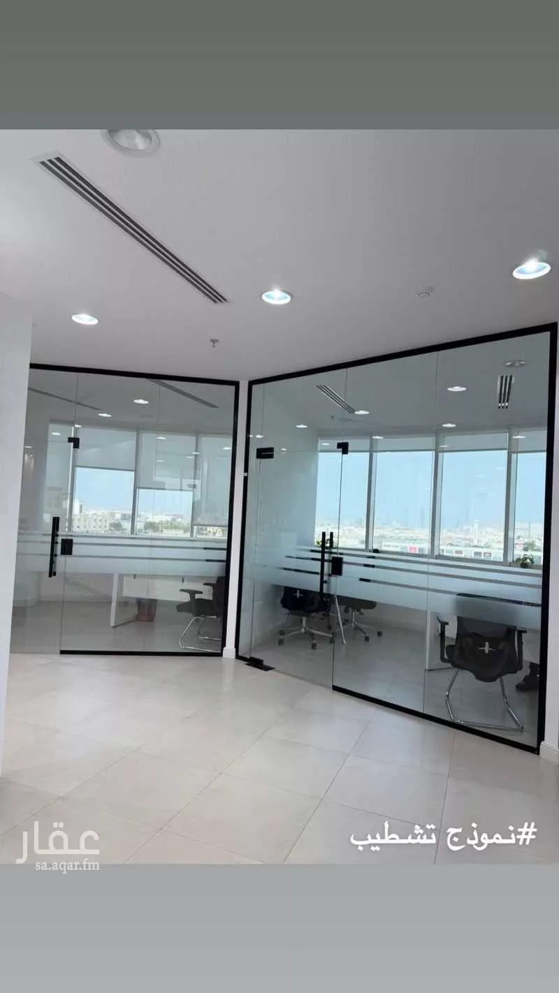 1 bedroom office in Al Olaya, Eastern Province 7