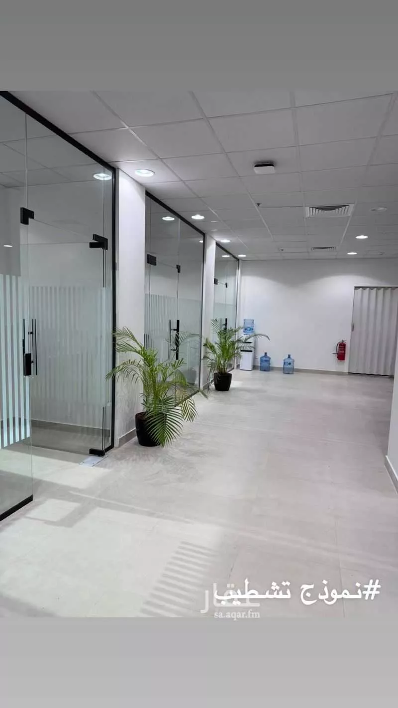 1 bedroom office in Al Olaya, Eastern Province 8