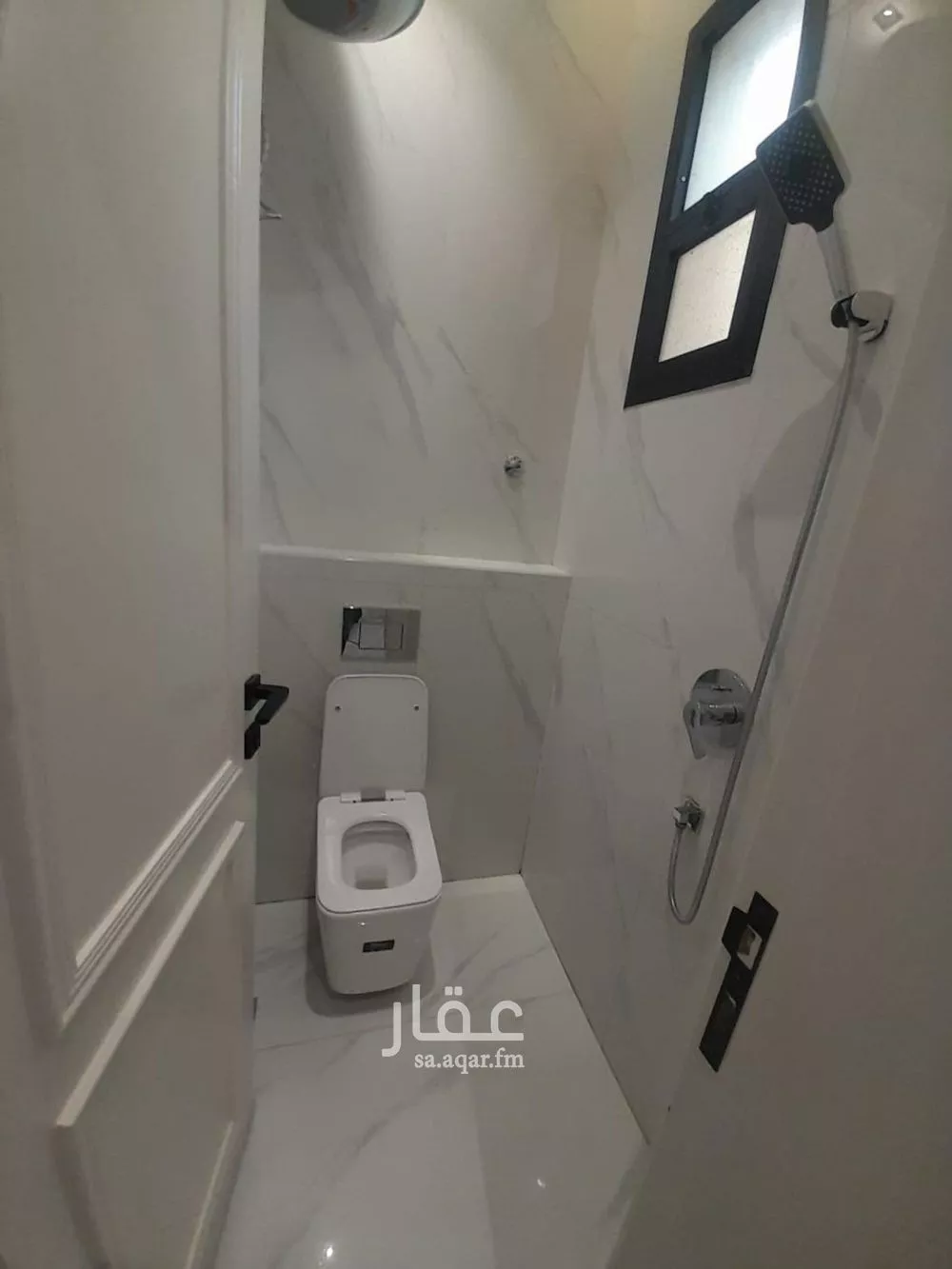 شقة 3 غرف في العقيق 14