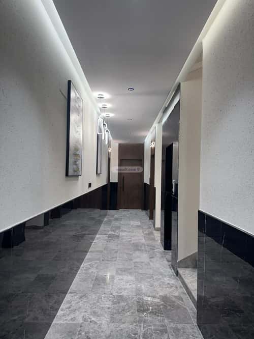 4 bedroom apartment in Al Naeem 6