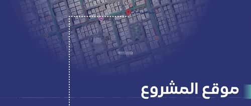 3 bedroom apartment in Al Salamah 4