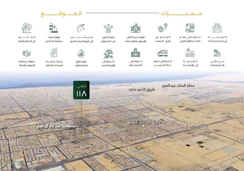 3 bedroom apartment in Al Safaa 1