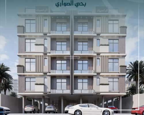 5 bedroom apartment in As Sawari 1