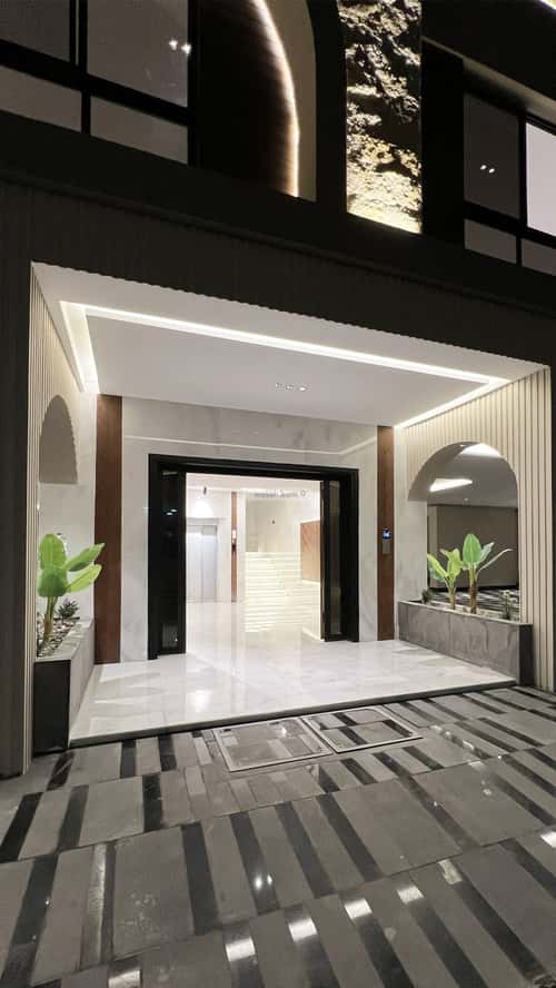 apartment in Al Salamah 2