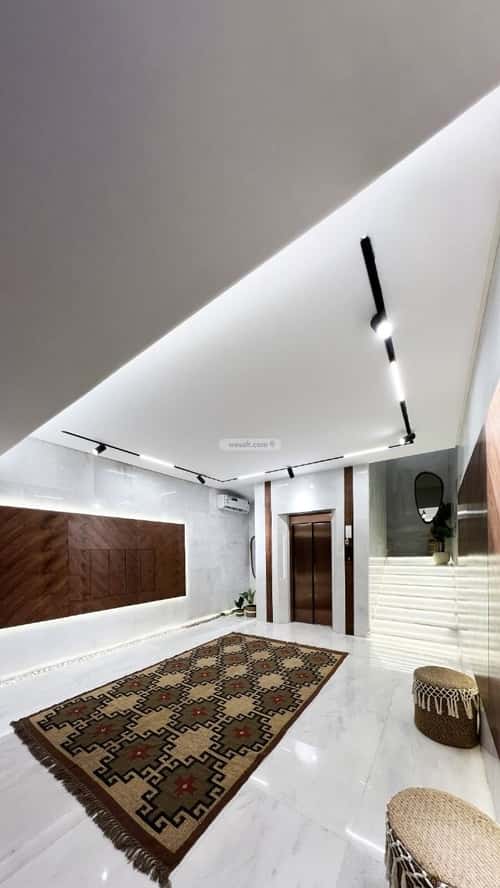 apartment in Al Salamah 4