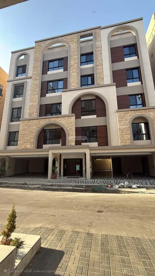 apartment in Al Salamah 5