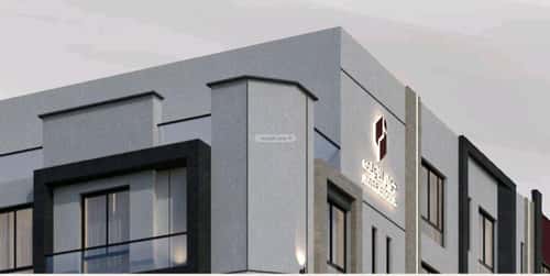 3 bedroom apartment in Al Zahra 2