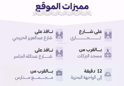 شقة 3 غرف في الزهراء 4