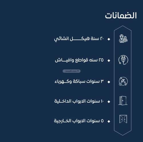 2 bedroom apartment in As Sawari 3